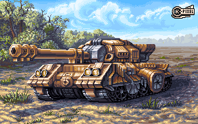 Tank vol.3