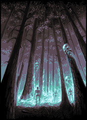 Ghostfire