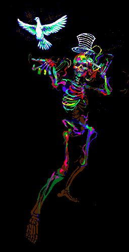 Death Magic