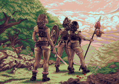 Orcs!