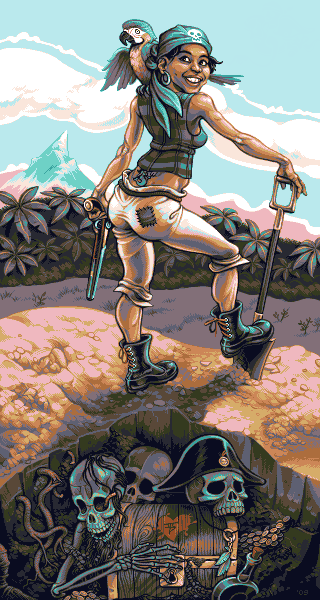 Digger