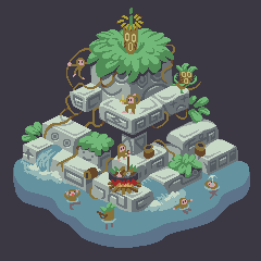 Temple
