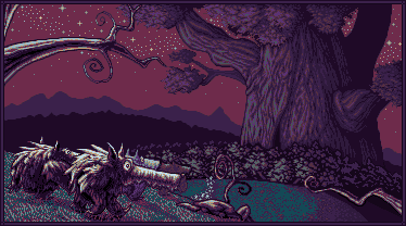 Clanrats Platformer Mockup