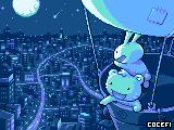 Winter Starlight