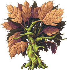 Poison tree