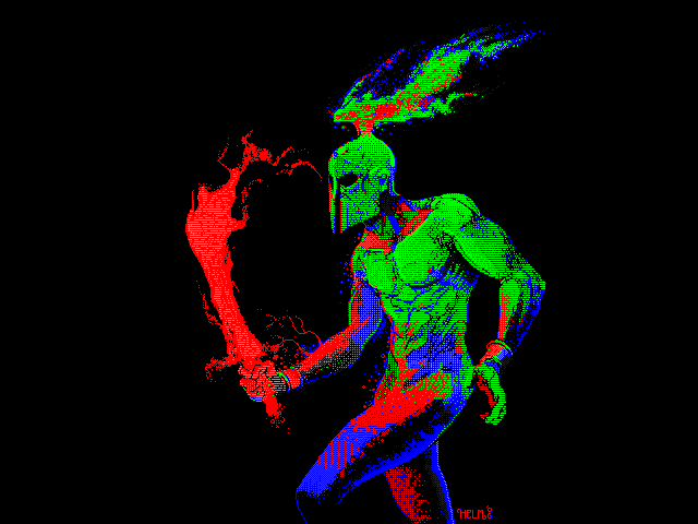 The Spartan