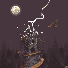 The Tower