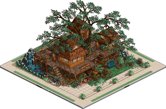 Scottfro's Treehouse