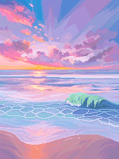 Fantasy Character Illustration