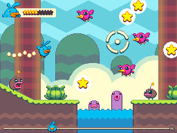 Densetsu no Dokuchu 2 - Guardian of the second star portal
