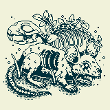 death rat