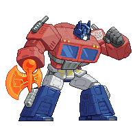 Optimus Prime