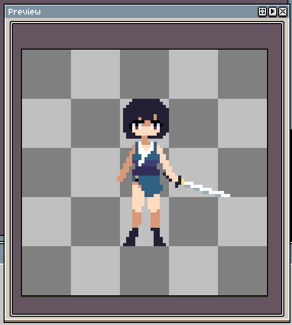 WIP