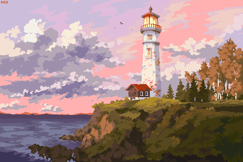 Lighthouse Final