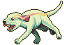 CI ANNWN (PJ BESTIARY COLLAB)