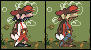 Classic Mario Walk...