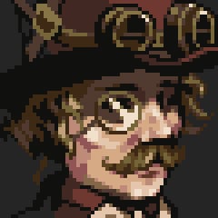 Vagrant Pixels