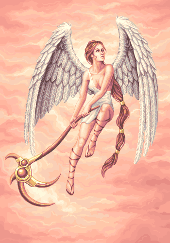 Warrior of Light