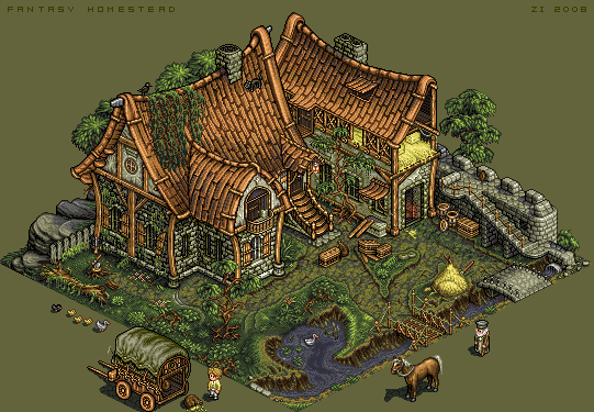 Fantasy_Homestead