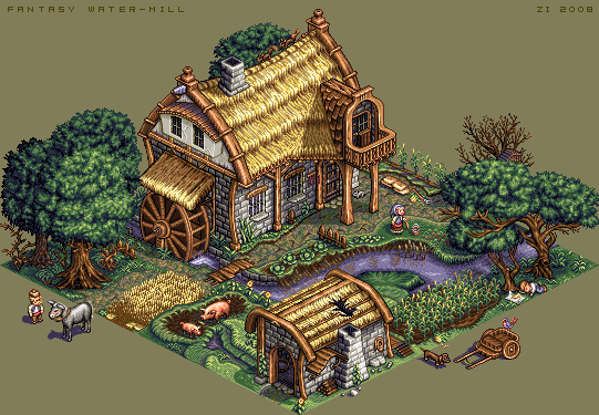 The_Hovel